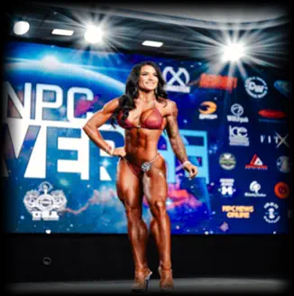 Alpha Gym Matt Littlefair